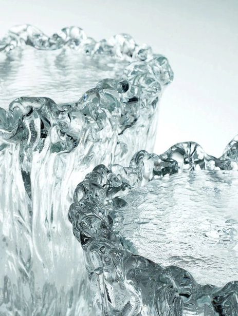 Fountain Coffee Table