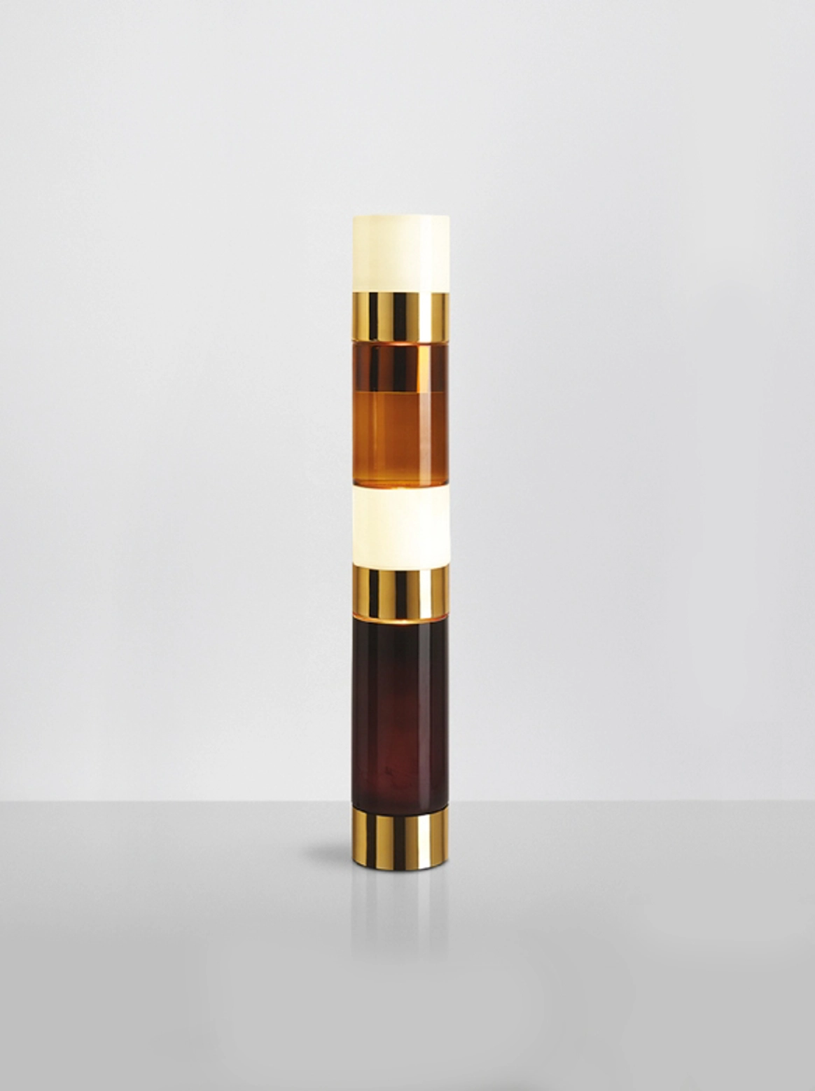 Stacking Lambader