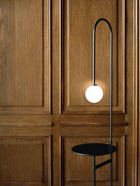 Light Sehpalı Lambader