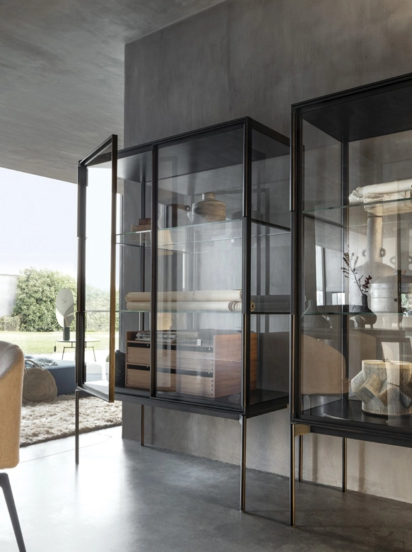 Galerist Vitrin