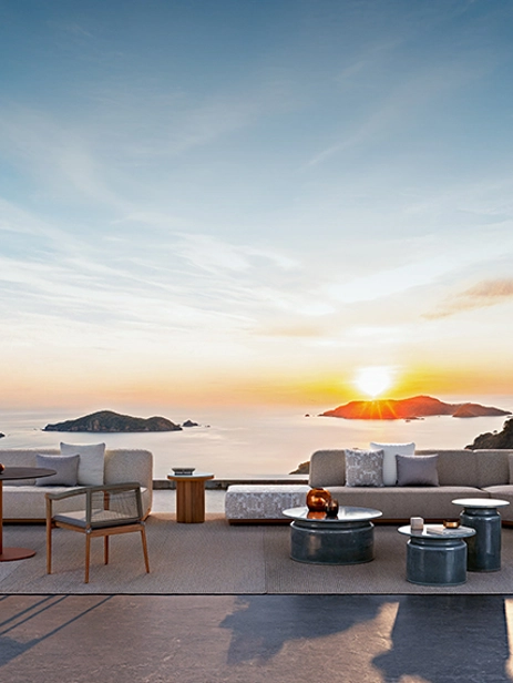 Panarea Yan Sehpa