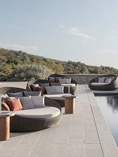 Twiga Daybed