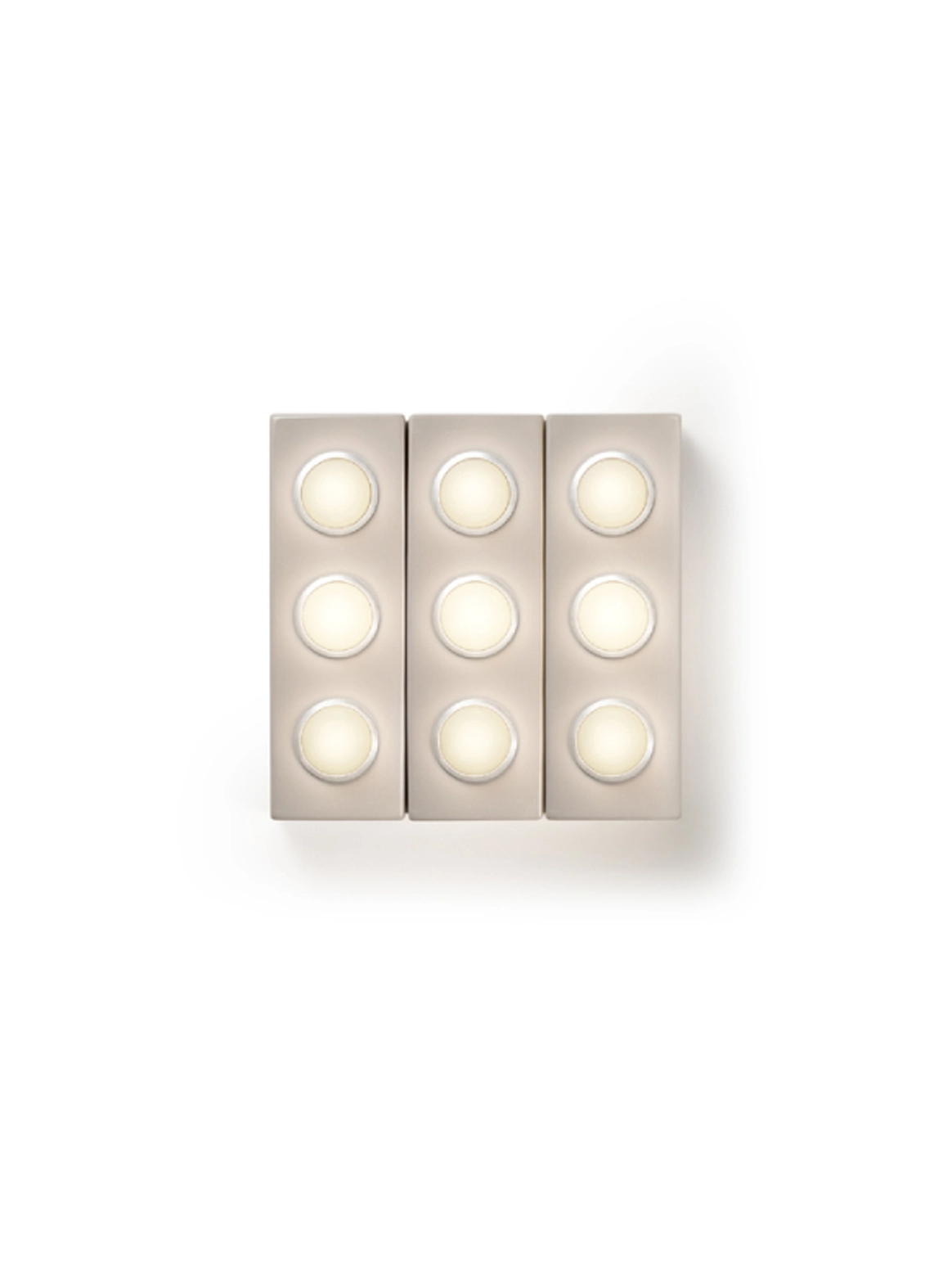 Glowtile Aplik