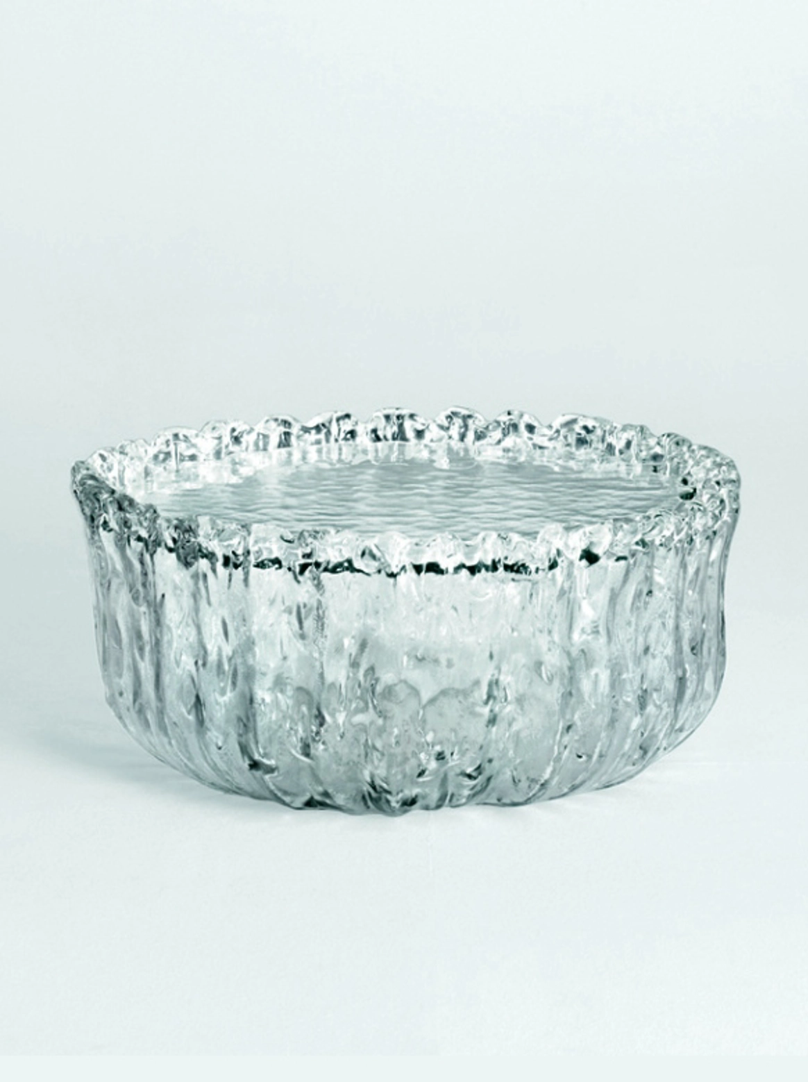 Fountain Coffee Table