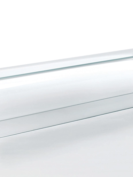 Bent Glass Bank