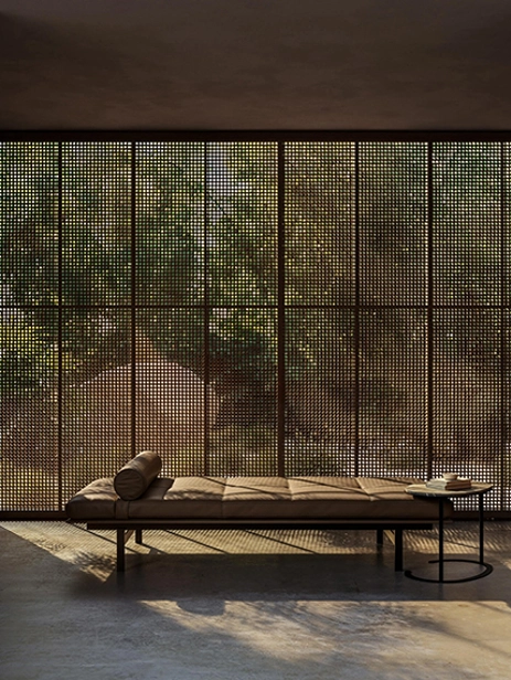 Yard Daybed