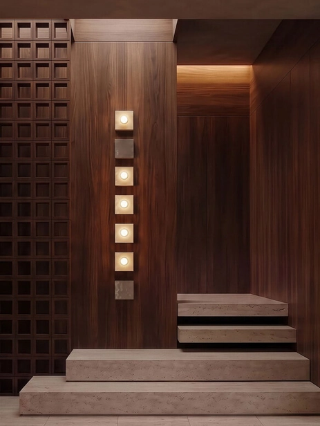 Glowtile Aplik