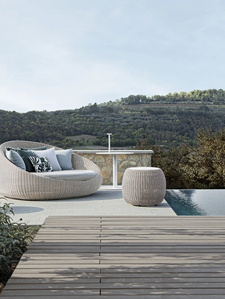 Twiga Daybed