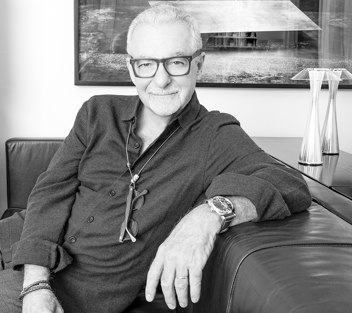 Adam D. Tihany