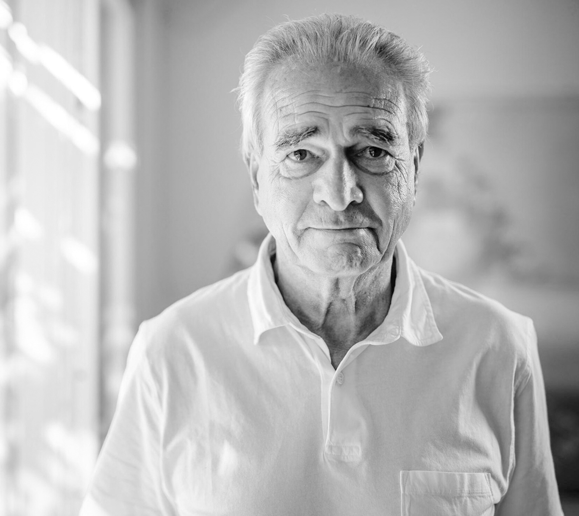 Alberto Meda