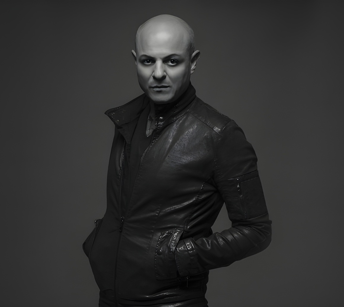 Alessandro La Spada