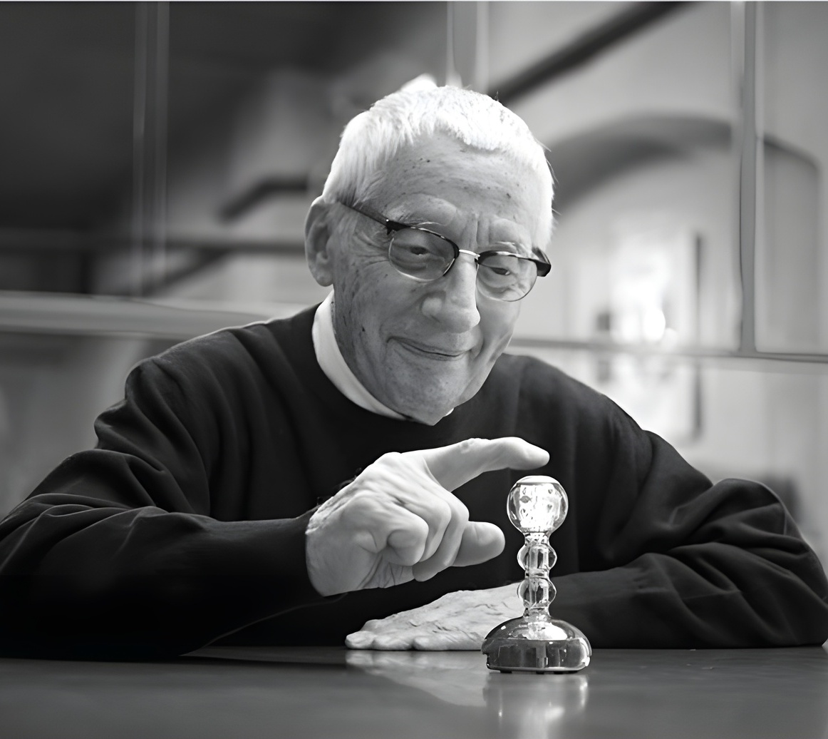 Alessandro Mendini