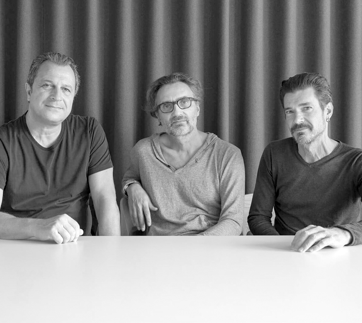 Atelier Oï