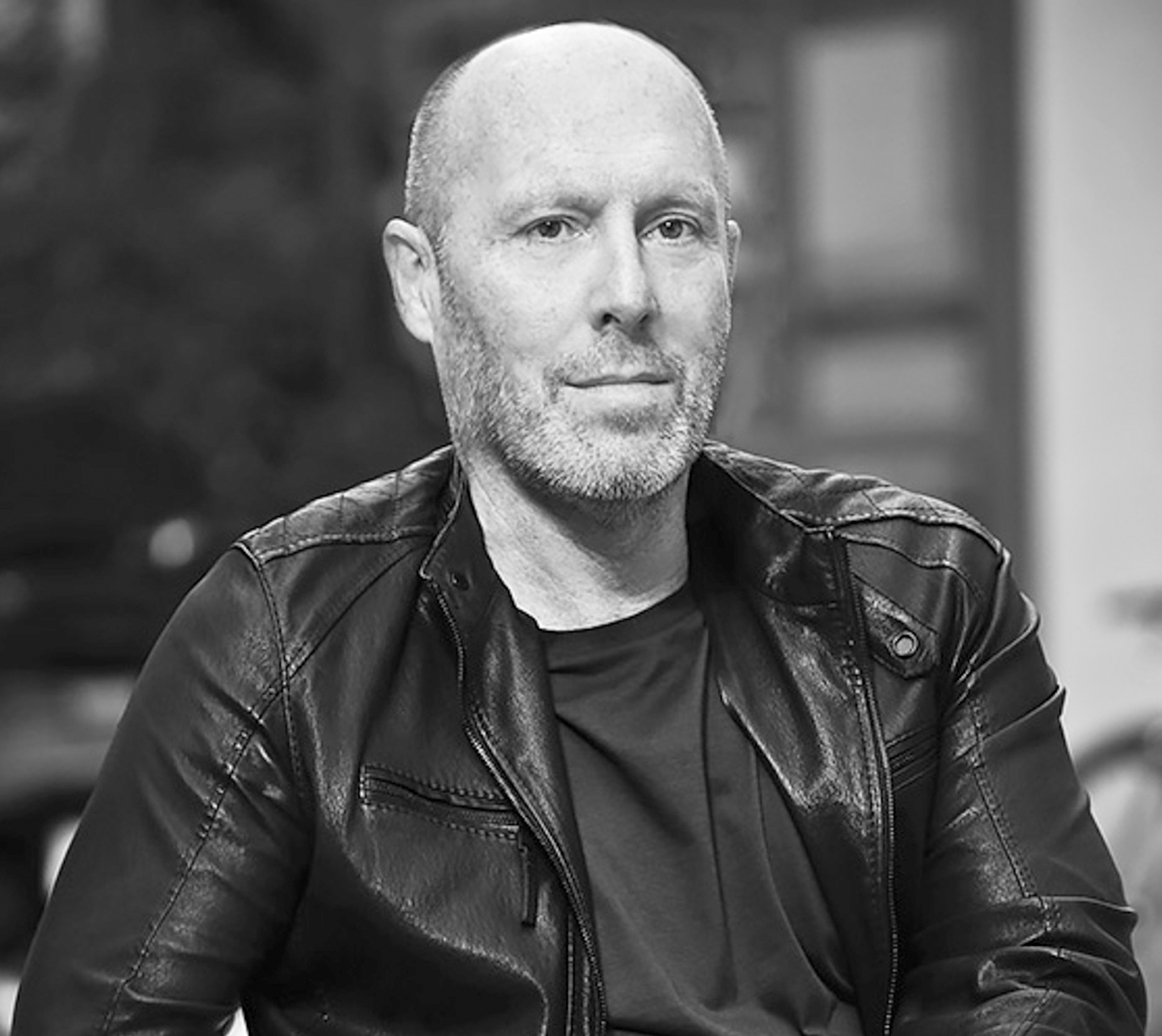 Christophe Pillet
