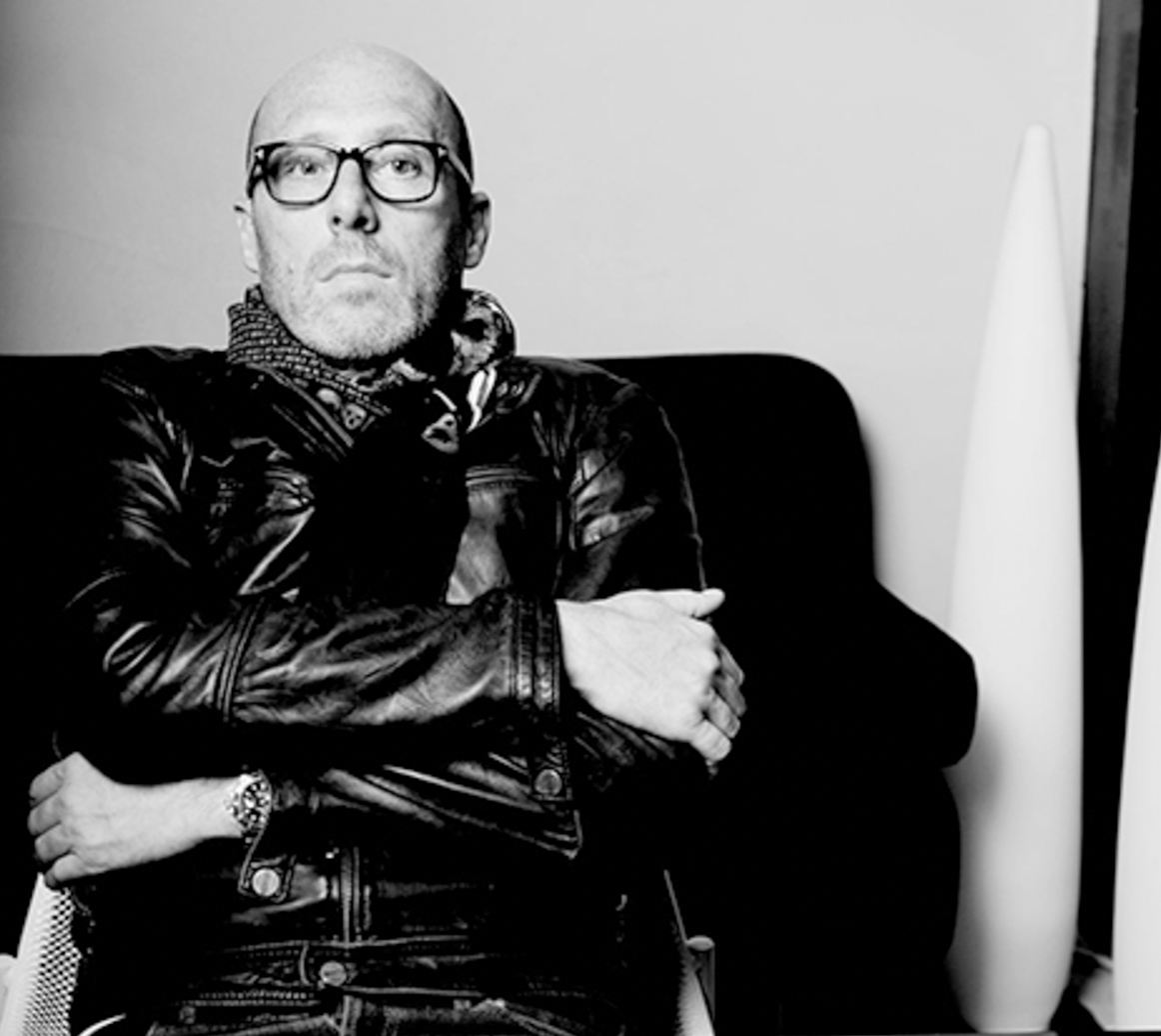 Christophe Pillet