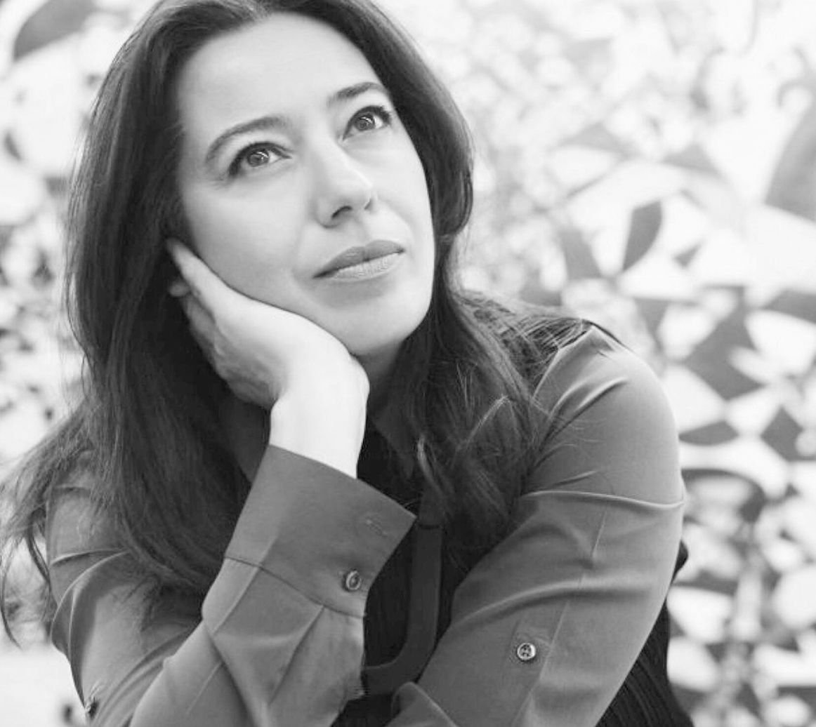 DEFNE KOZ