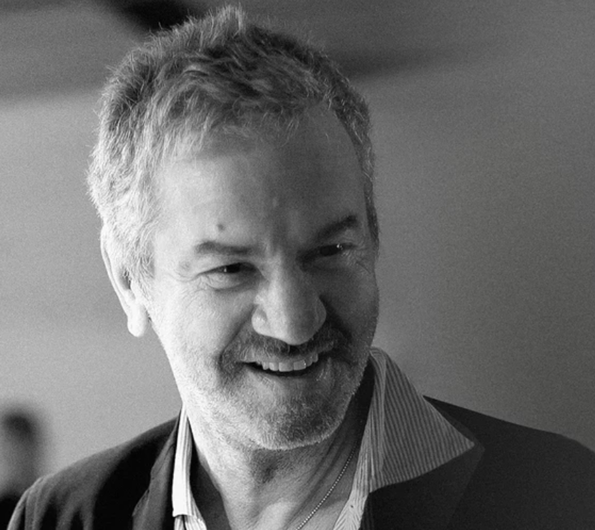 Enzo Berti