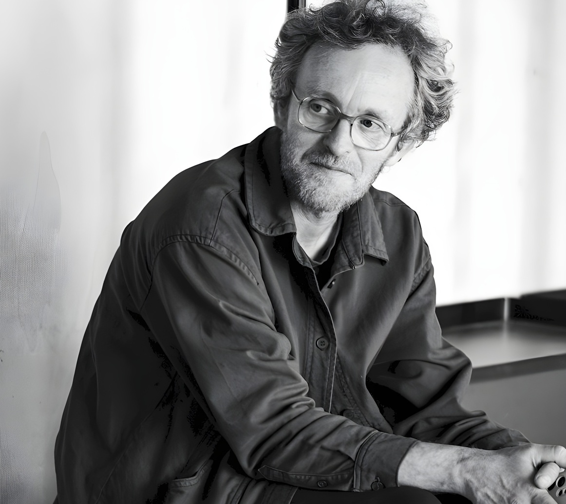 Erwan Bouroullec