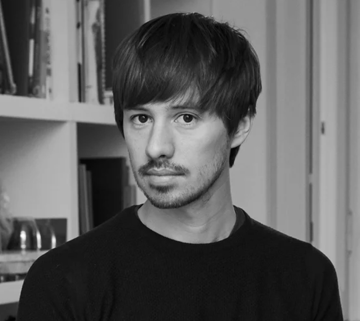 FEDERICO PERI
