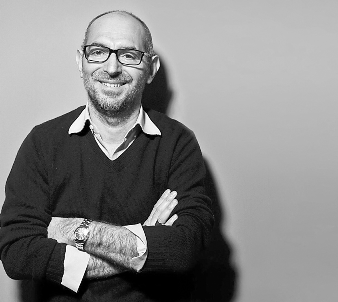 Ferruccio Laviani