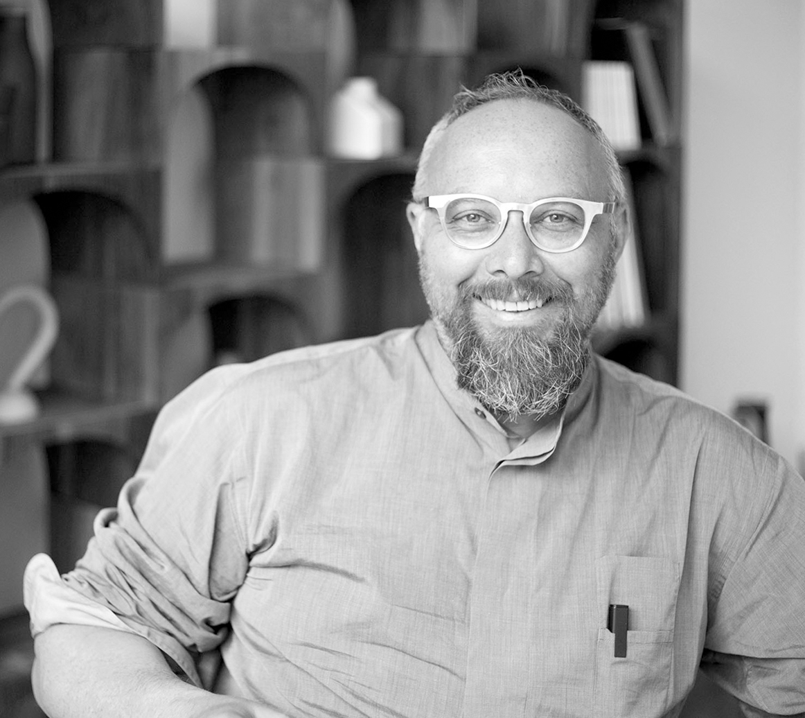 Giulio Iacchetti