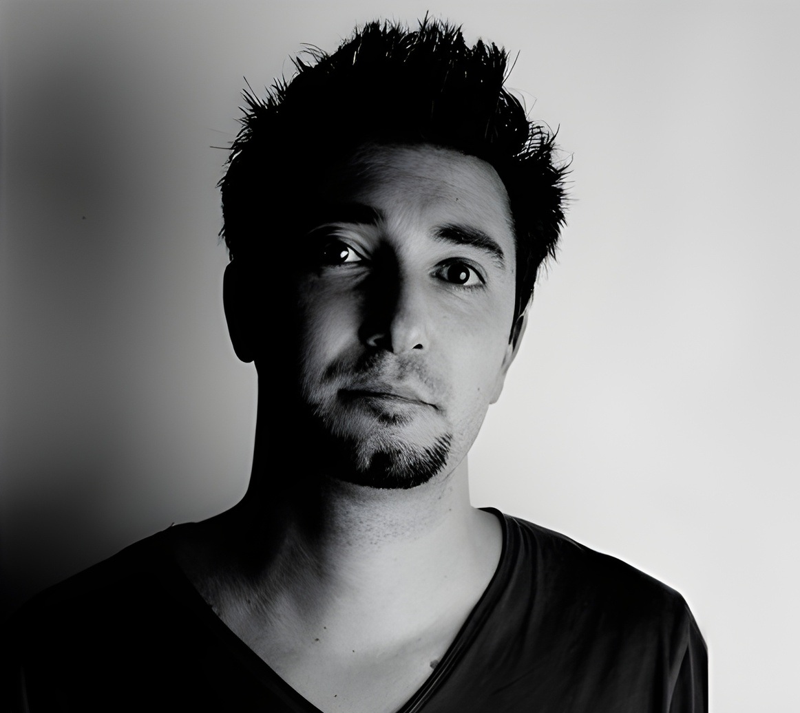 Giuseppe Iasparra