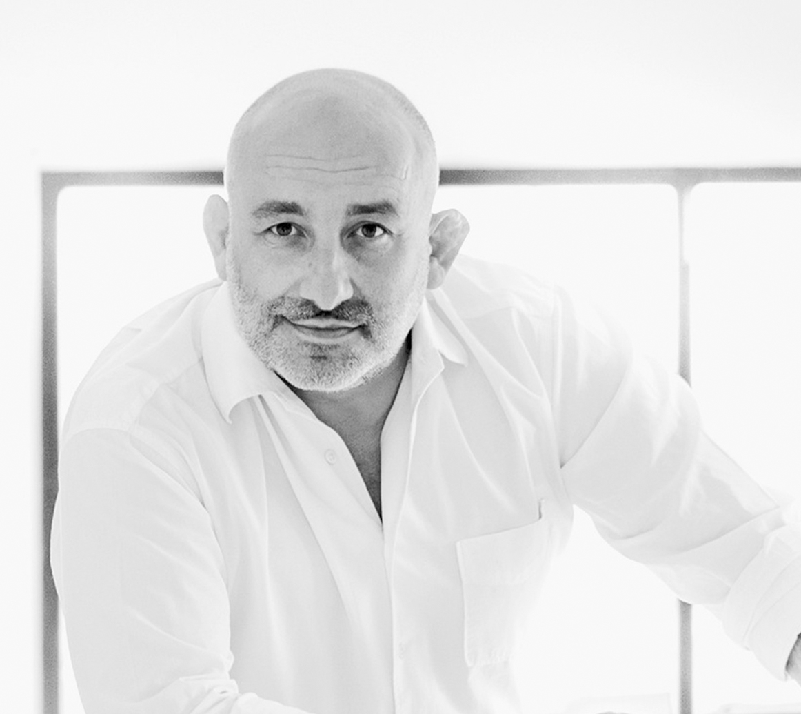 Jean-Marie Massaud