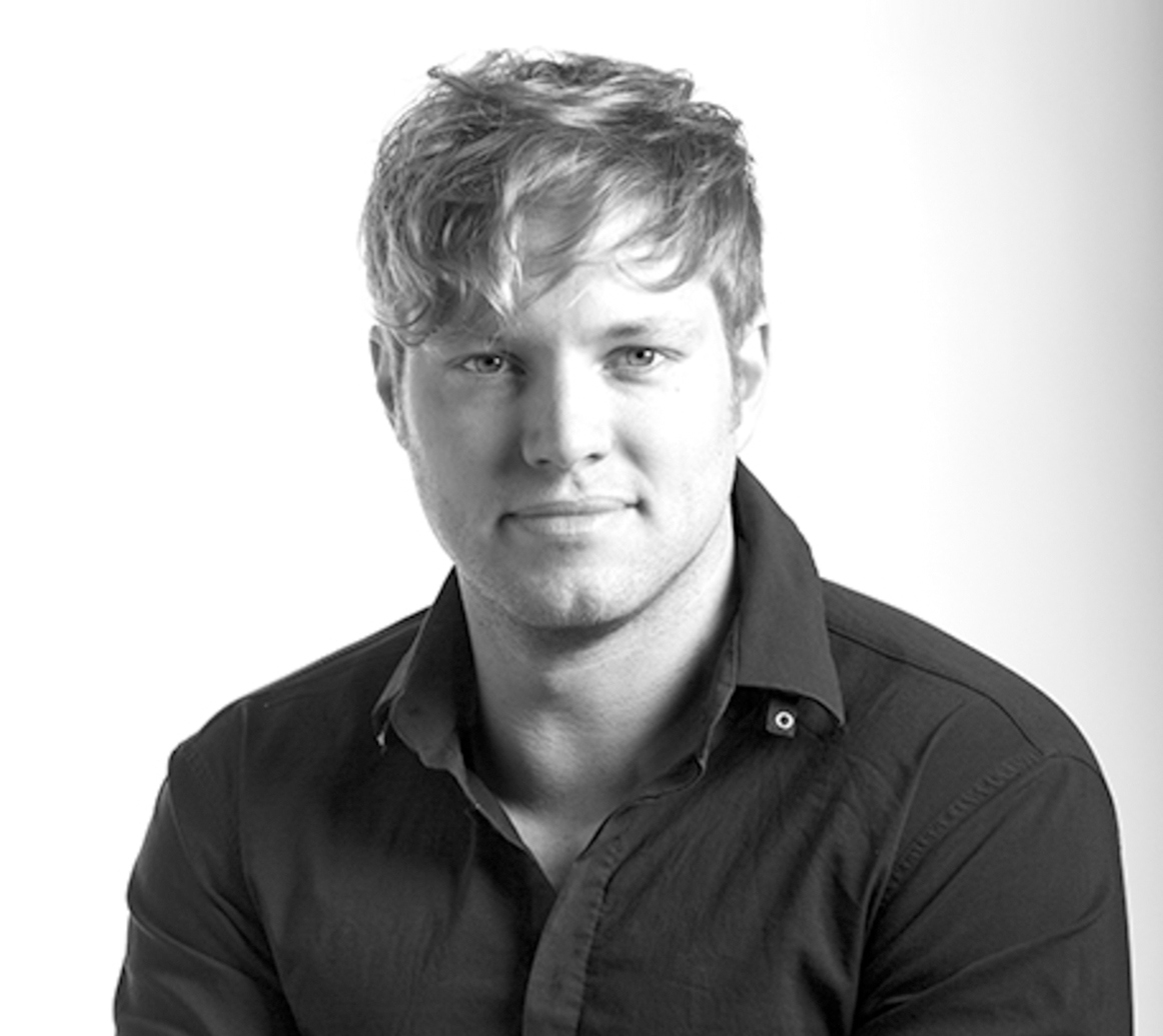 Johan Lindstén