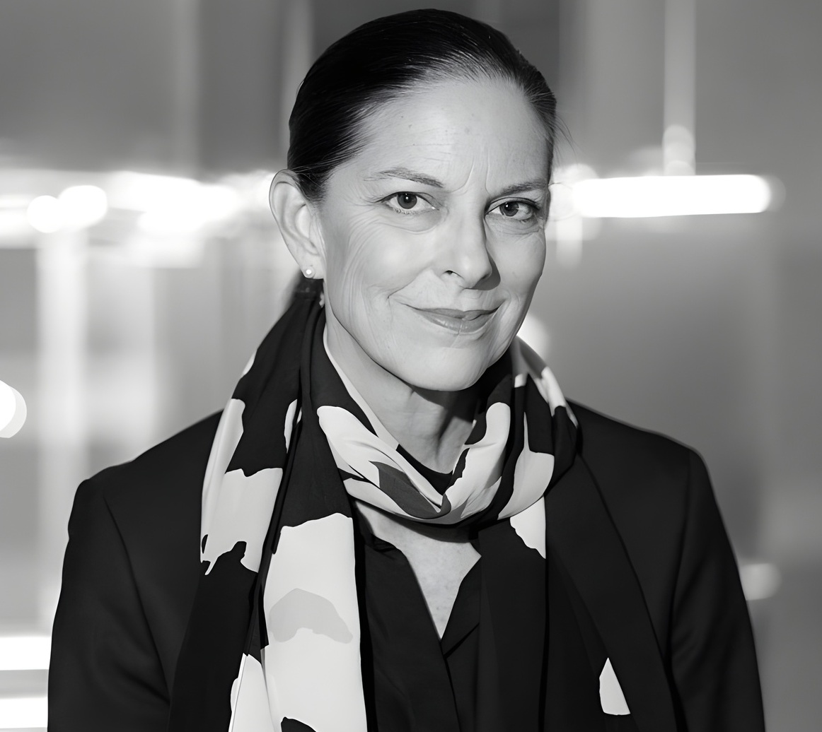 Johanna Grawunder