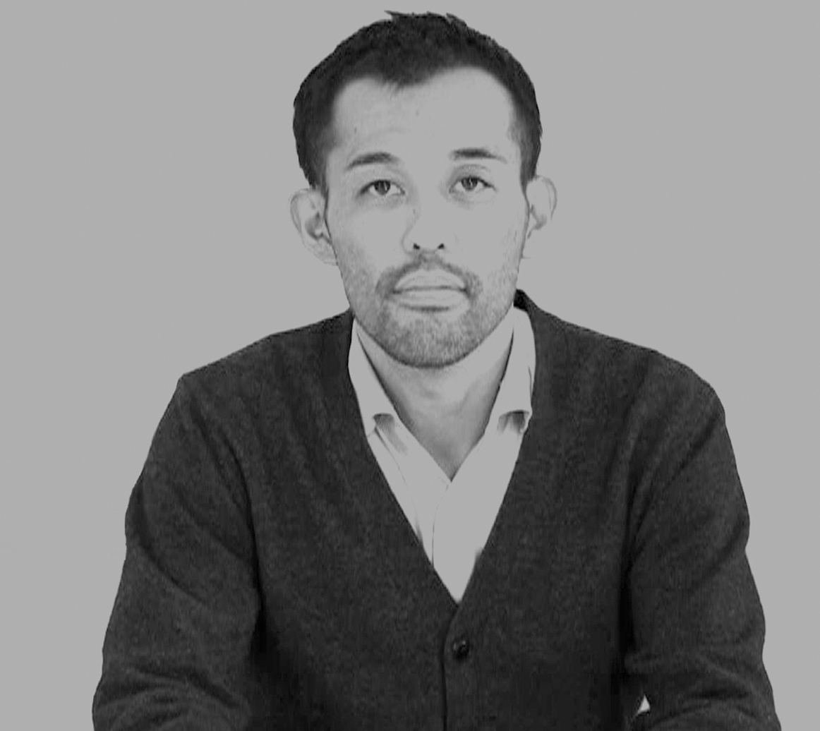 Keiji Takeuchi