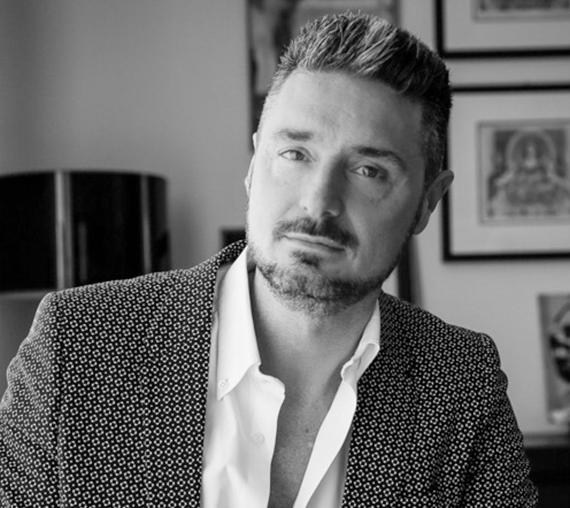 Massimiliano Raggi