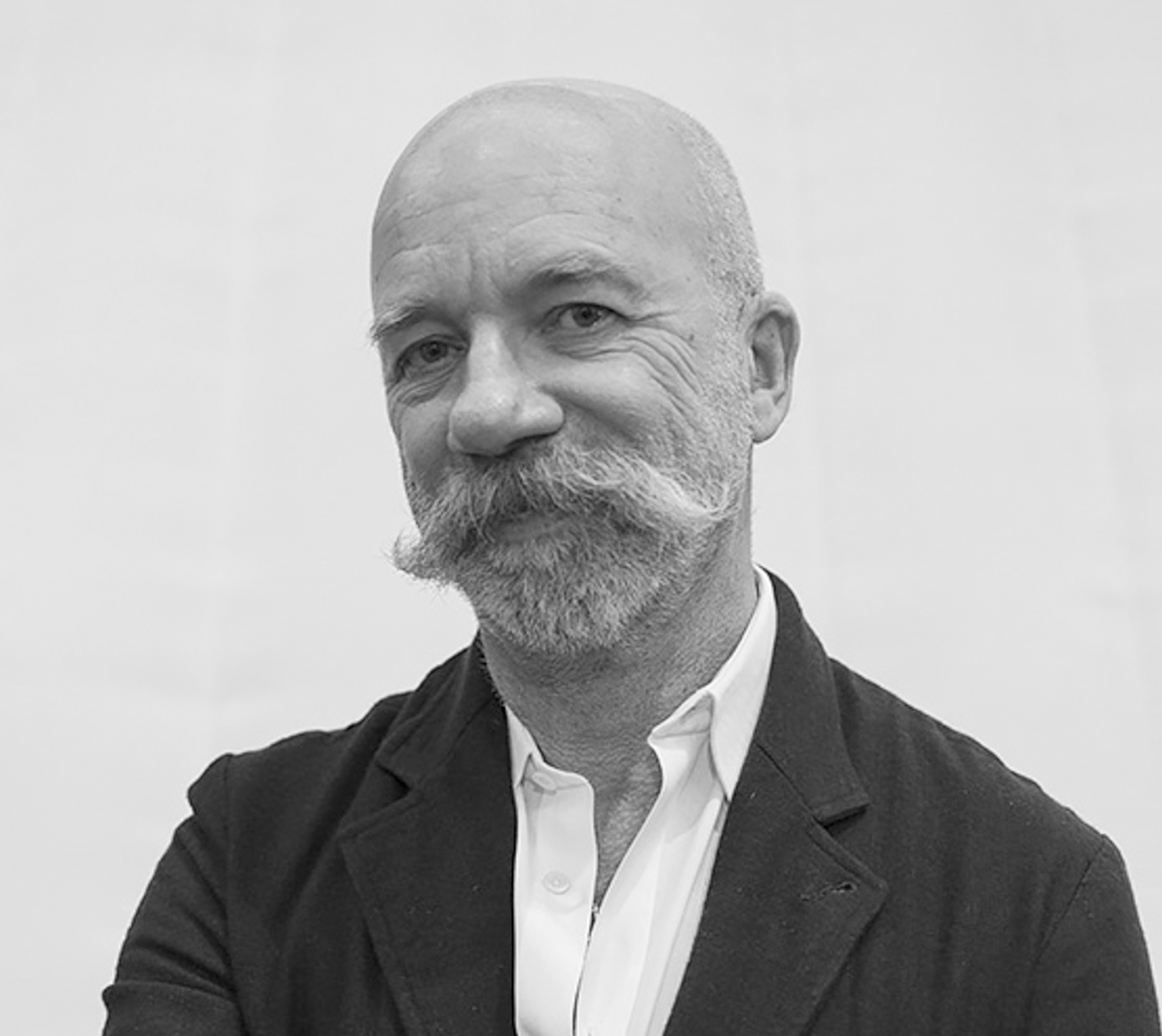 Nigel Coates