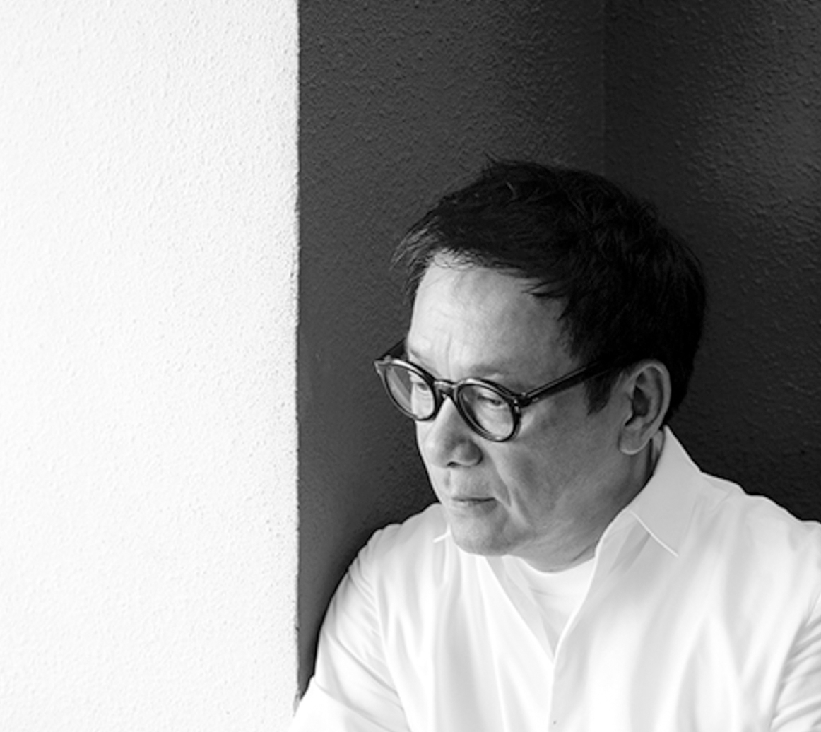 Steve Leung