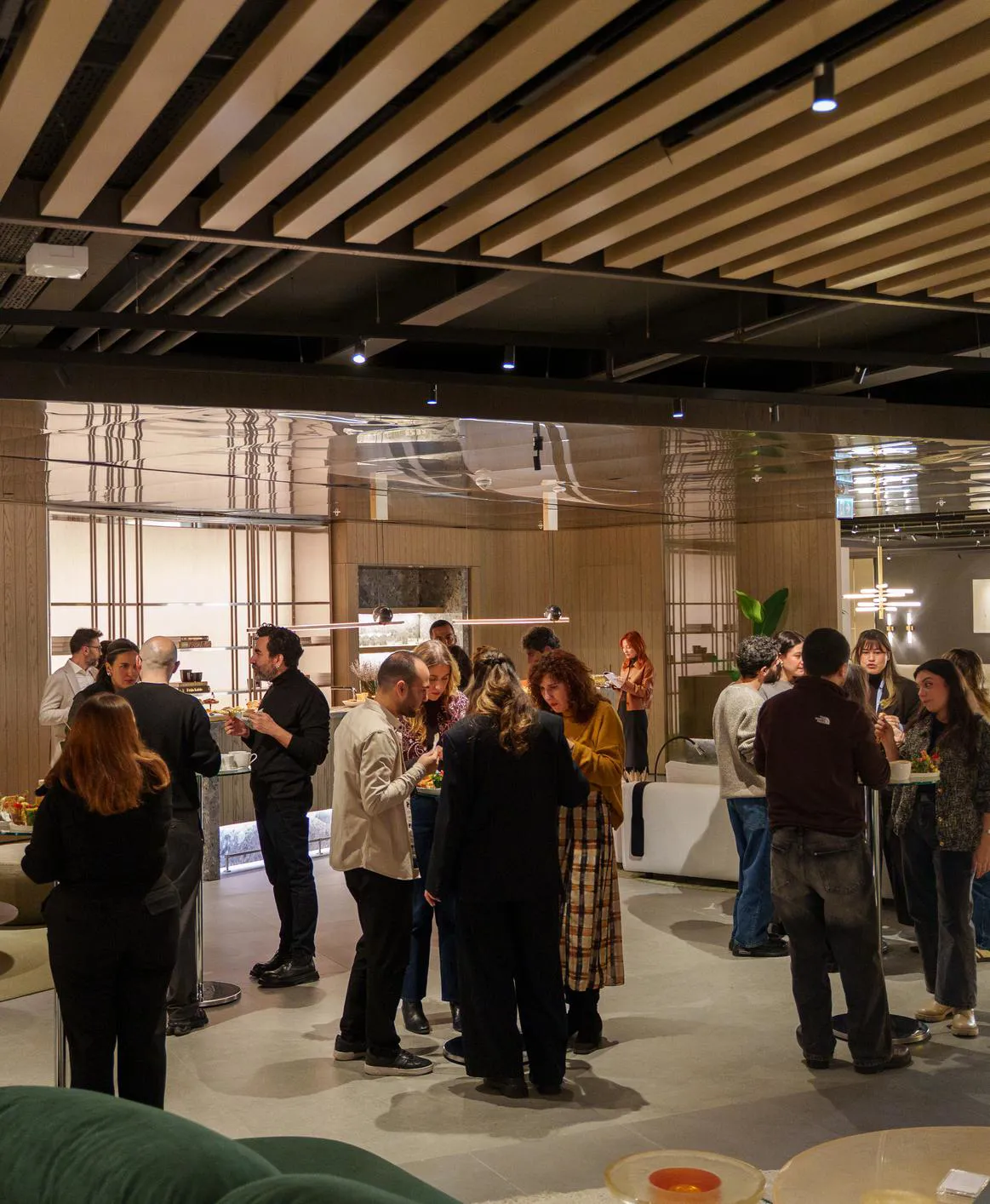 Reimagining Hospitality Spaces with Yeşim Kozanlı Architecture & Interior Design